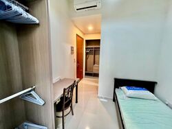 8 Farrer Suites (D8), Apartment #586065051